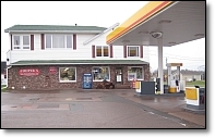 Cooper's Food Market