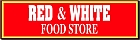 Red & White Food Store